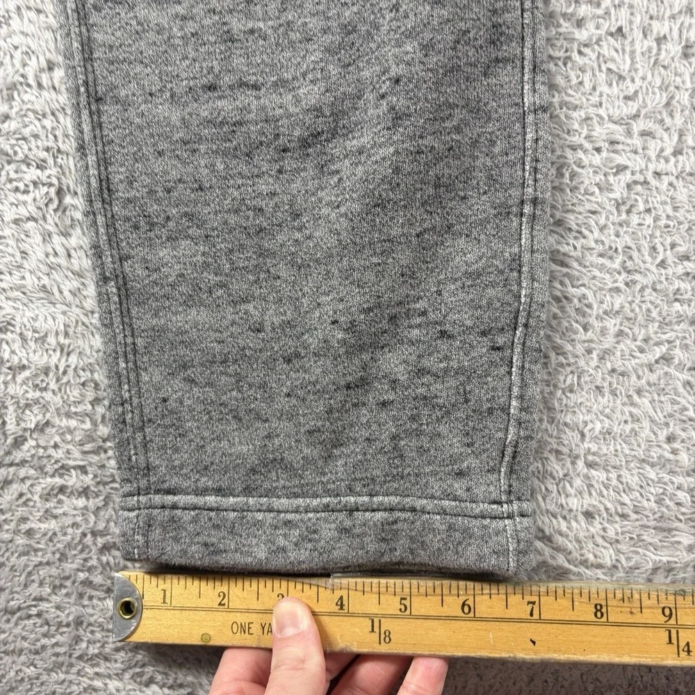 Abercrombie & Fitch ink stain